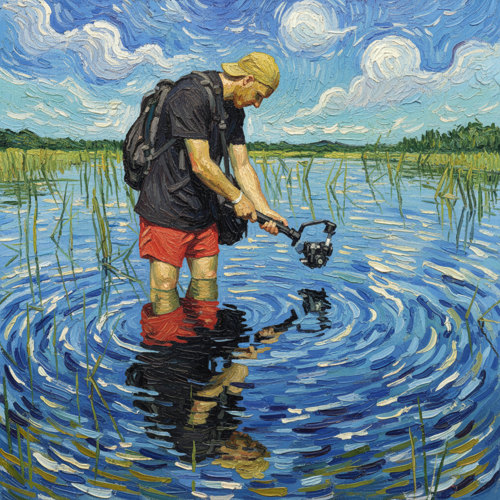 Juriën Cornelissen - Filmmaker